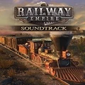 Kalypso Media Railway Empire Original Soundtrack PC Game
